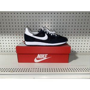 Nike Challenger OG Mens Athletic Shoes Size 15 Black White CW7645-002 Retro